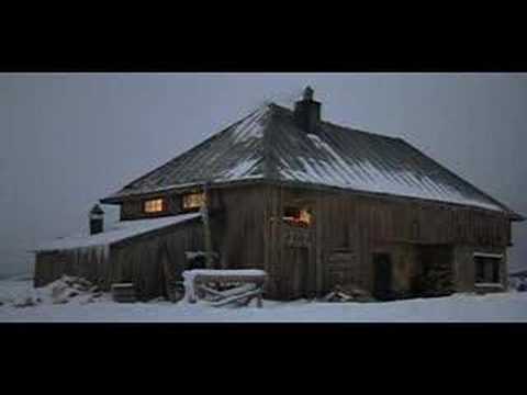 TRAINING MONTAGE FROM ROCKY IV