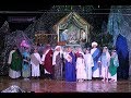 Hoạt cảnh Giáng sinh 2017 - Giáo xứ Long Định 1