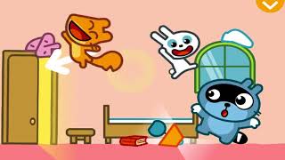 Pango Storytime By Studio Pango For Kids Learn Education Cartoon Video Game Chuds