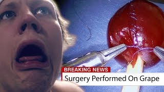 They Did Surgery On A G
