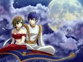 【KAITO・MEIKO】ホール・ニュー・ワールド【アラジン】 - A Whole New World