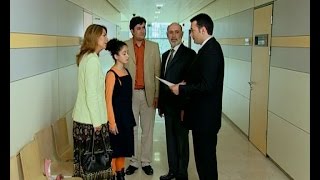 Bäşinji Ölçeg - Däli gyz (Miras TV | Turkmen Dilinde)