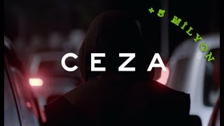 Ceza - Suspus (Lyrics)