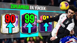Draft Ama Ziplamasi En Yüksek Oyunculari Seçiyorum Ea Fc 25