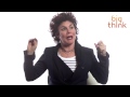 How Neuroplasticity Could Help with Depression, with Ruby Wax