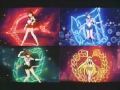 sailor moon - ecstasy