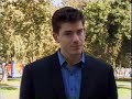Trent Marwood: Imperial Insurance