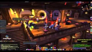 Judgehype Tv En Azeroth Et Au-Delà 04012014