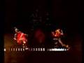 The Legend Of Dragoon - Commander Boss Fight