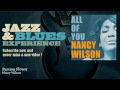 Nancy Wilson - Passion Flower - JazzAndBluesExperience