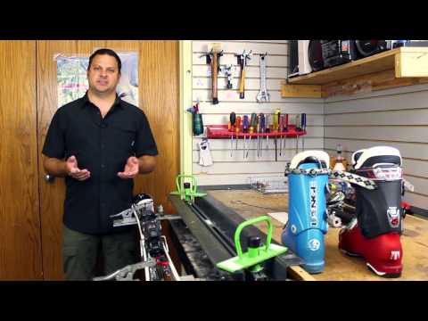 Ski Binding Release Testing-What You Need to Know
