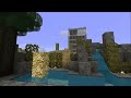 Minecraft Modern House Series HD: House Two