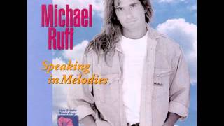 Watch Michael Ruff Any Less Than This video
