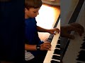 2012 Luke Holder - Star Wars Piano