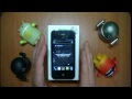 Видео Лучшая копия iPhone 4gs - Star W007 android 4.0.3