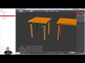 Основы дизайна в 3Ds Max. (Иосиф Четвертаков - Школа 3D дизайна) Основы дизайна в 3Ds Max. (Иосиф Четвертаков - Школа 3D дизайна)