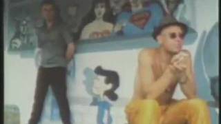 Watch U2 Miami video