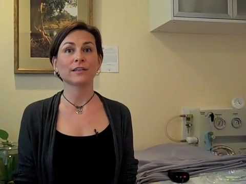 Women Go Raw: Shea Lynn Baird