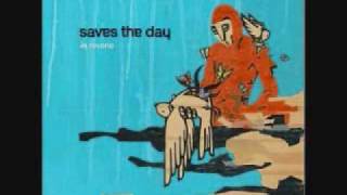 Watch Saves The Day Blossom video