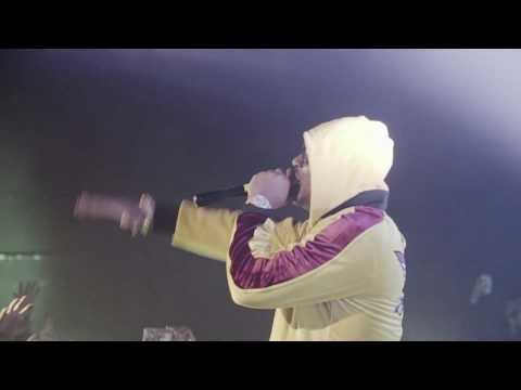 HUF Brooklyn // Store Opening Recap