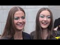 Fashion Week Paris 2012-2013 Exit CHANEL 2.