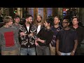 SNL Promo: Sarah Silverman and Maroon 5