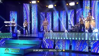 Akja Yar - Atajan Oramadow