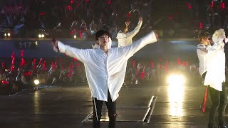 20181111 Ikon Continue Tour Manila Freedom 20181111 Ikon Continue Tour Manila Freedom