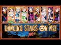 Dancing stars on me! - μ's [FULL ENG/ROM LYRICS + COLOR CODED] | Love Live!