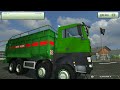 Man Tgs Agrotruck Simutipps Umbau images Man Tgs Agrotruck Simutipps Umbau