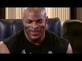 Training with Mr. Olympia Ronnie Coleman -- Bodybuilding.com