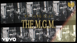 Watch WuTang Clan The MGM video