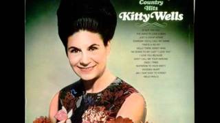 Watch Kitty Wells We Buried Her Beneath The Willow video
