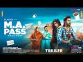 MA Pass (Sarkari Naukri) Trailer | Sunny Sachdeva | 1st November only on Filmybox.com