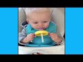 99 % Lose this TRY NOT TO LAUGH Challenge - Funniest Babies Vines
