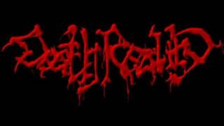 Watch Death Reality Blasphemous Bleeding video