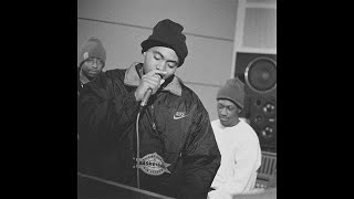 Old School Jazz Boom Bap Beat Hip Hop Instrumental - Freestyle (prod. Beatowski)