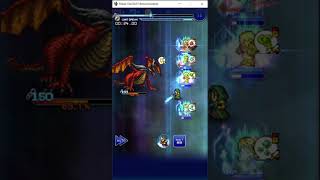 Ffrk Jp - High Score Challenge Knight