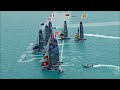 Day 1 Youth America's Cup Finals, June 20 2017