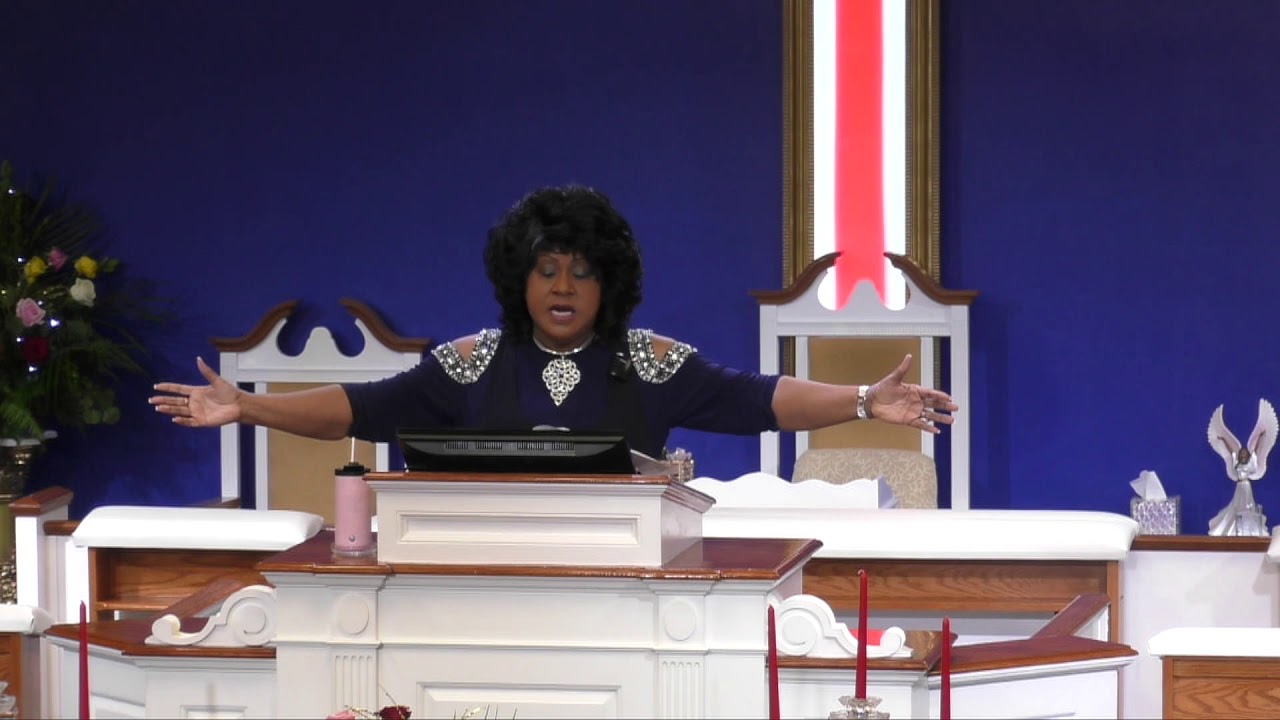 The Gospel Is Power - May 10, 2020 - Morning Service