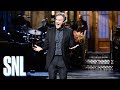 Will Ferrell First Time Monologue - SNL
