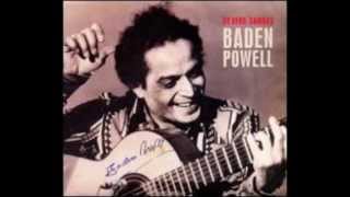 Baden Powell Baden Powell