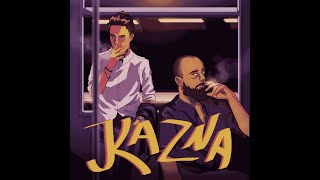 Bas Celik - Kazna Feat. Thecryingname Prod. By Zdan