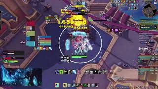 21 Streets Of Wonder Frost Dk