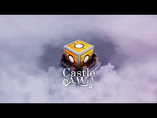 Castle Of Awa - Relaxing challenges