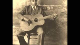Watch Blind Willie Mctell Your Time To Worry video