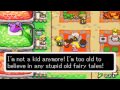 The Legend Of Zelda: The Minish Cap - Walkthrough (Intro 1 in HD)