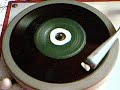 Jimmy Stewart - Rock On The Moon  ~  Rockabilly
