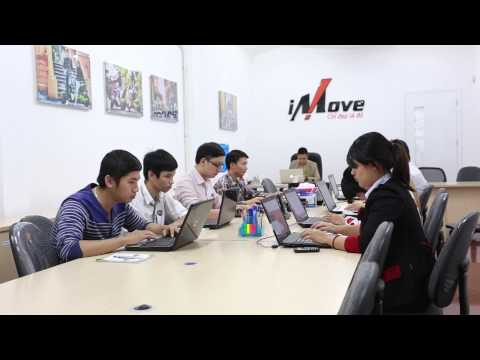 TVC Giới Thiệu Hãng Xe Điện iMove