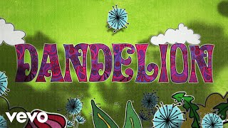 Watch Rolling Stones Dandelion video